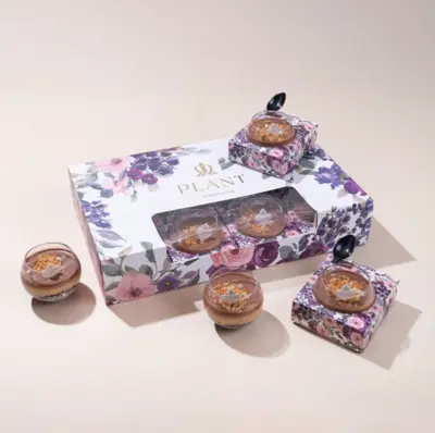 Imperial 8 Cups