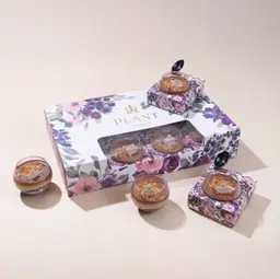 امبريال 8 كاسات