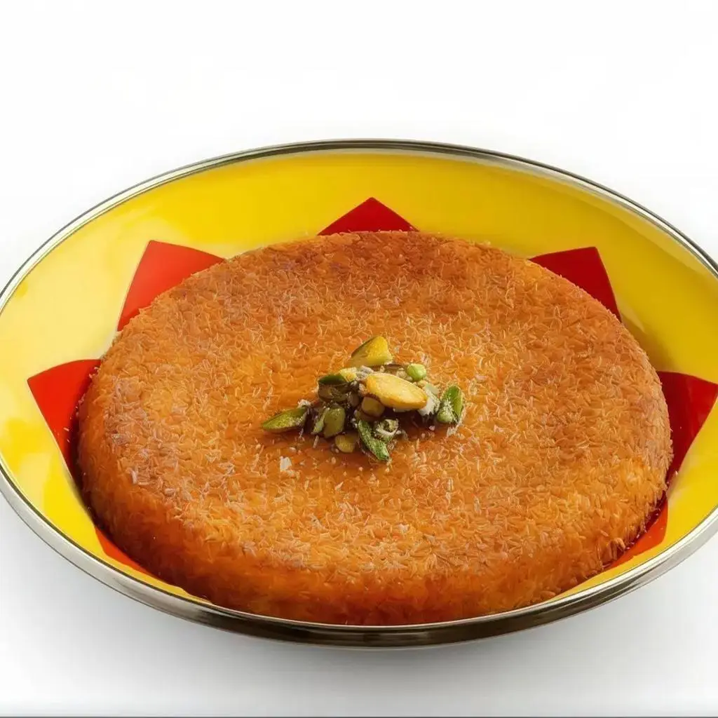 كنافة النفود