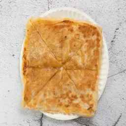 Cream Cheese Mutabbaq