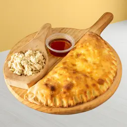 حلاوة مع العسل