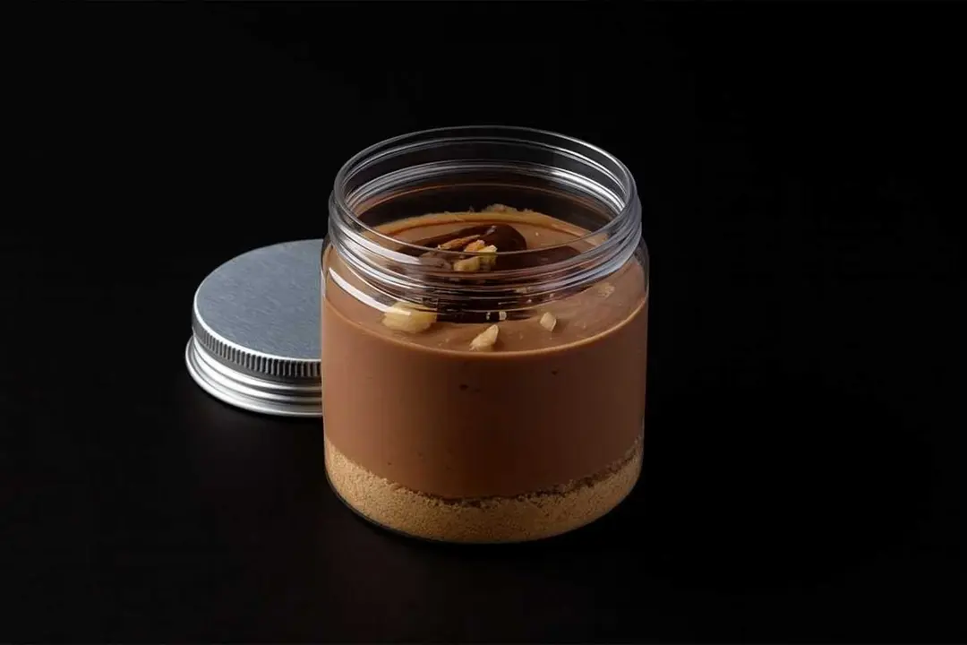 Nutella Cheesecake