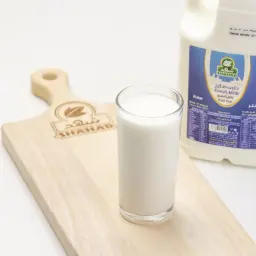 Fresh Milk