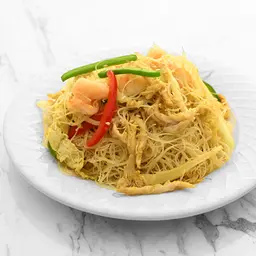 باستا سنغافورية
