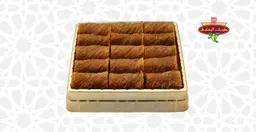 مبرومة سواريه عبوة صغيرة