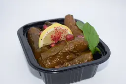Classic Grape Leaves