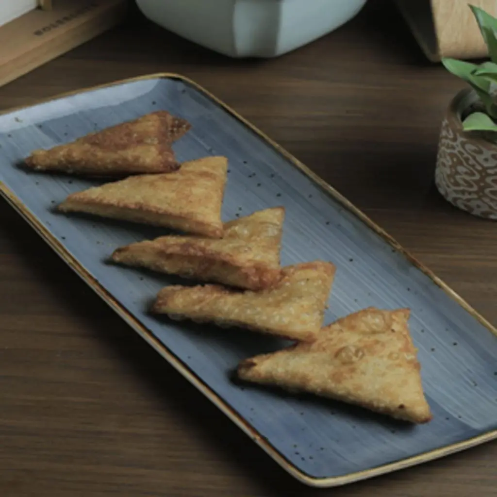Mays Samosa