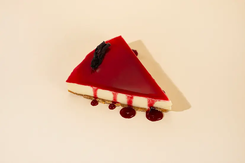 hibiscus cheese