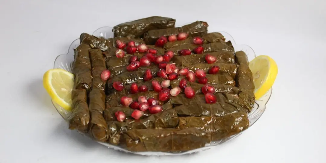 Grape leave
