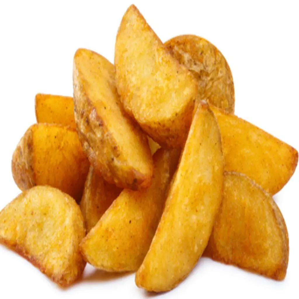 بطاطس ودجز