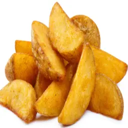 بطاطس ودجز