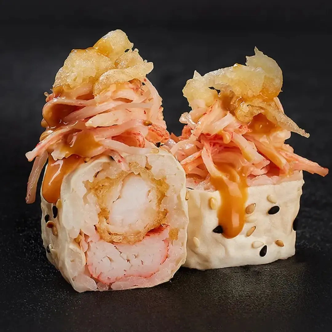 Star Roll