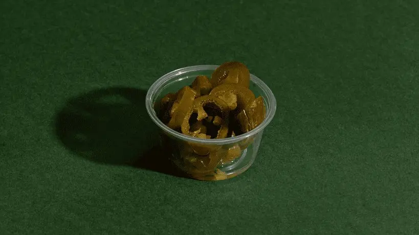 Jalapenno
