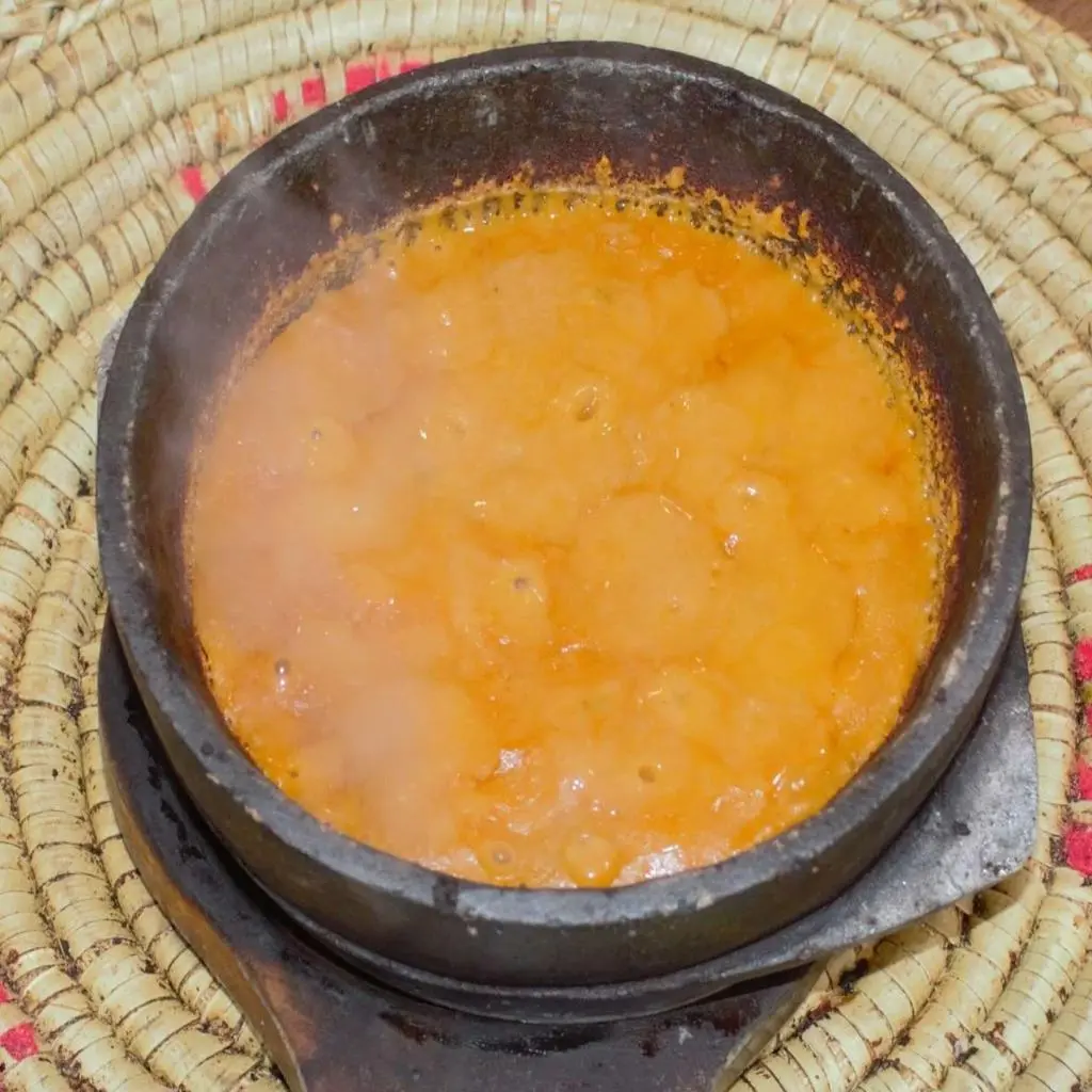 فول مشكل