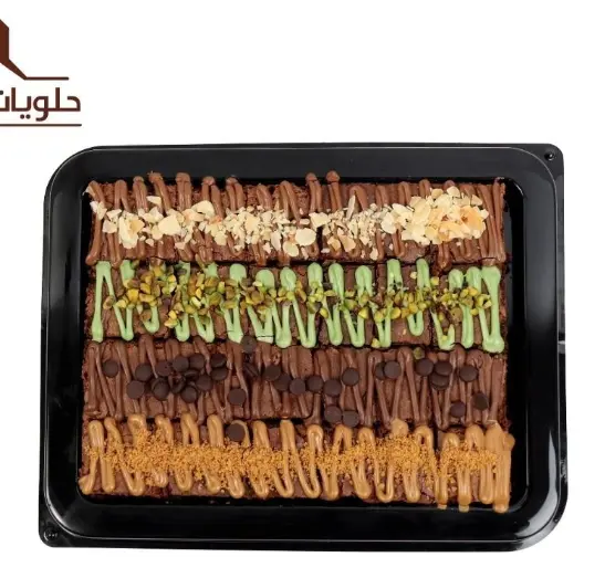 براونيز