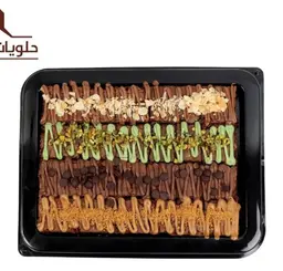 براونيز