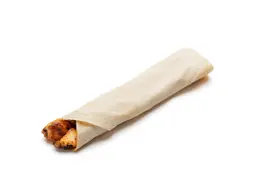 Meat Skewers Sandwich