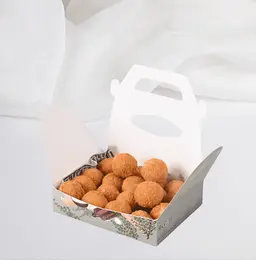 Vermicelli Balls