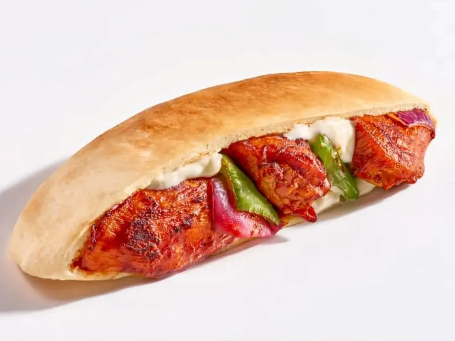 Shish Tawouk Spicy