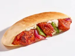 Shish Tawouk Spicy