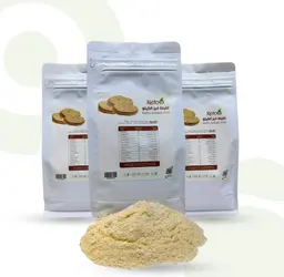 Keto bread mix (keto9)