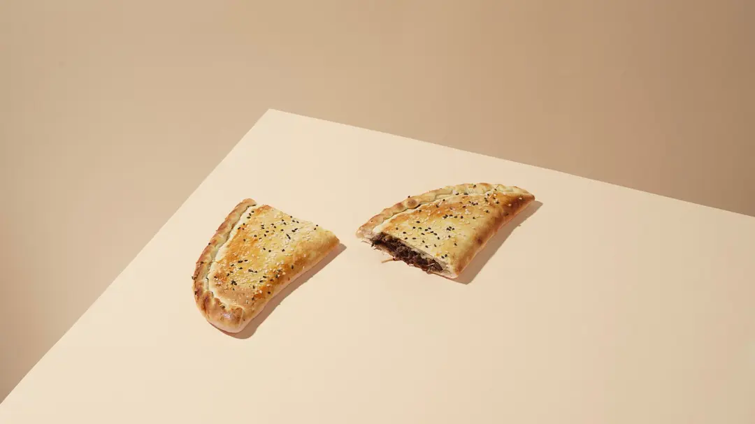 Spinach with Cheese Pie