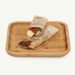Halomi Chapatti