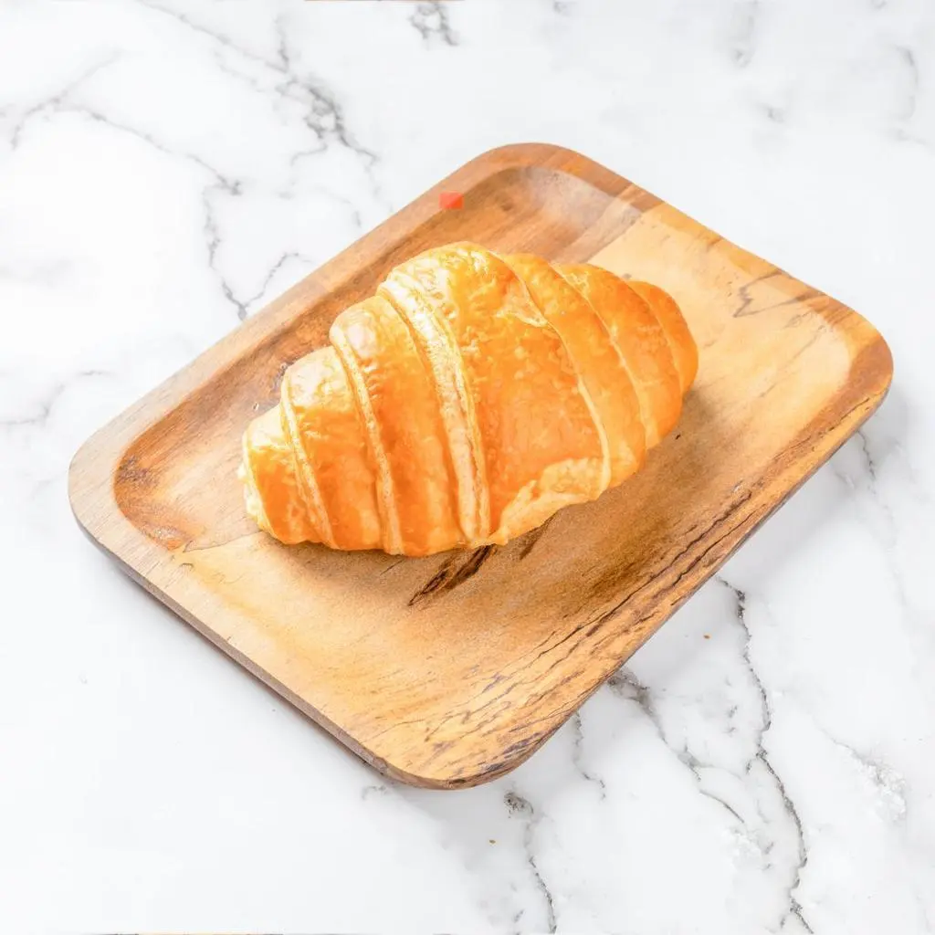 Luxury Croissant