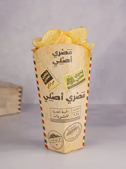 شيبسى
