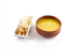 شوربة عدس