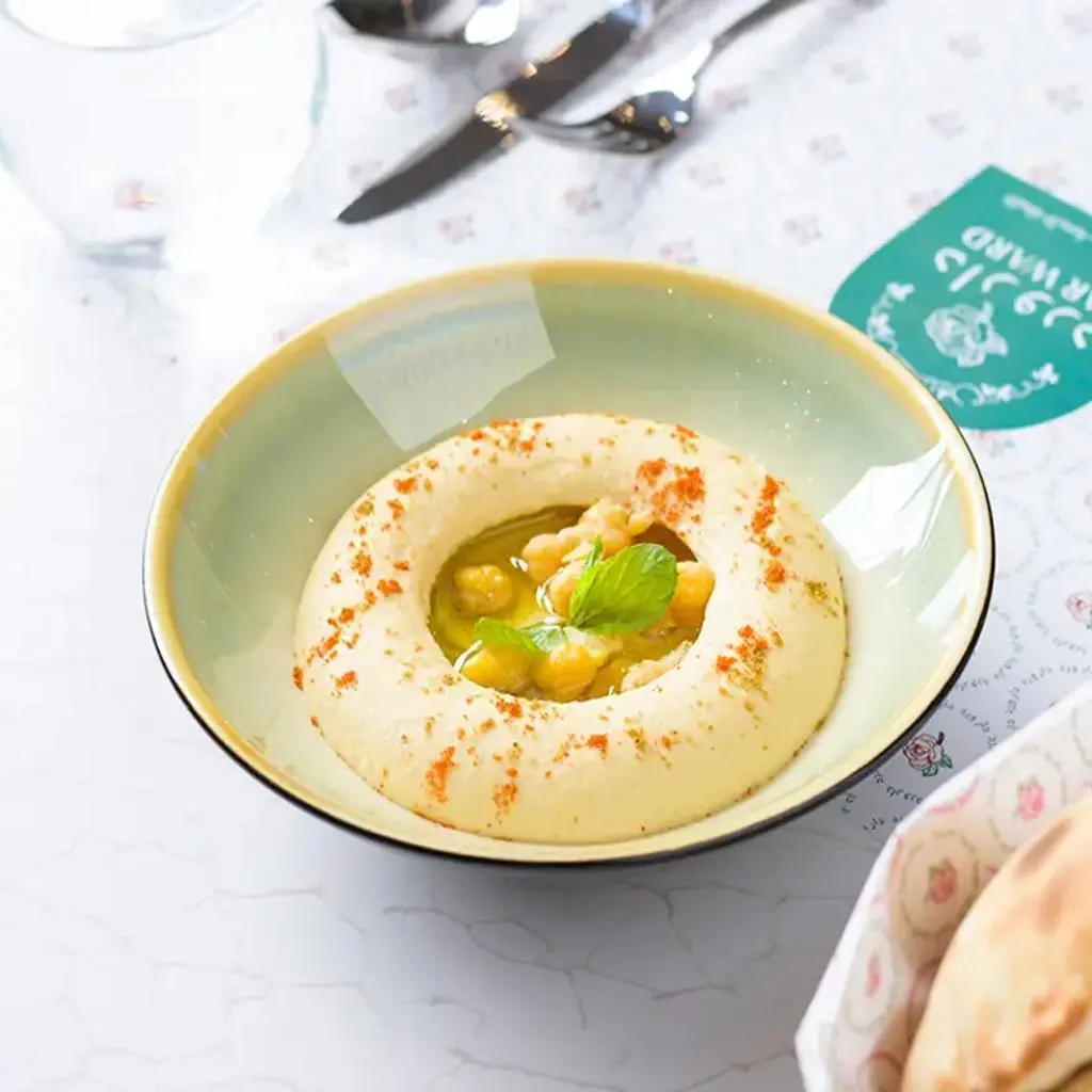 Hummus