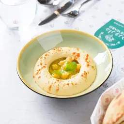 Hummus