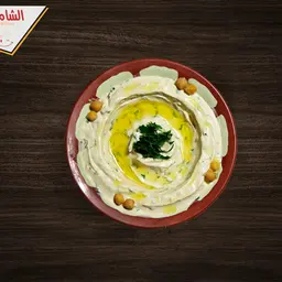 beiruti hummus