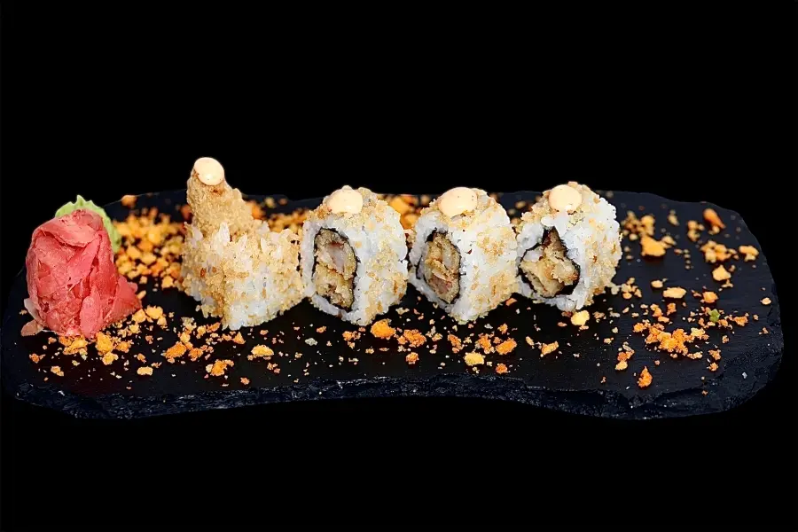 Rock Shrimp