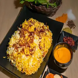Biryani Rice