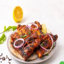 Grilled Chicken