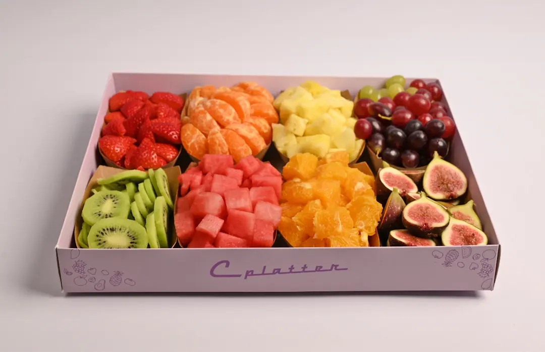 Fruit Platter