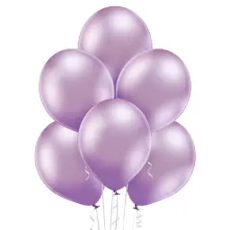 Purple Shiny Chrome