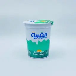 Laban Alqariah