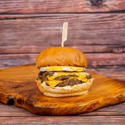 Burger Snack 316