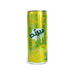 Mirinda Citrus
