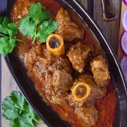 Meat  Masala