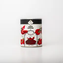 Smoked Paprika
