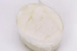 Milk With Ghee