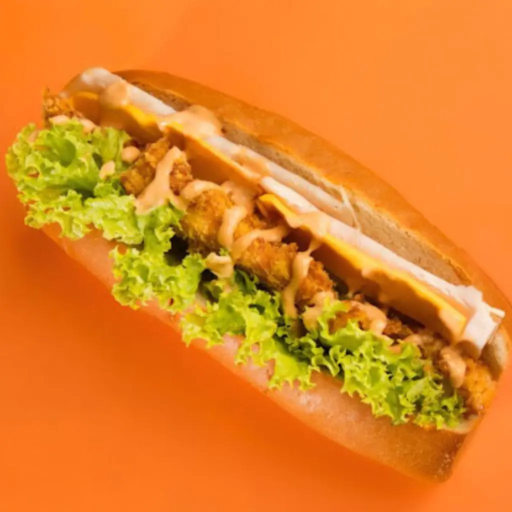 كريسبي بريوش