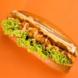 كريسبي بريوش