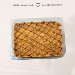 حلا خشخش