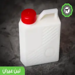 لبن عيران