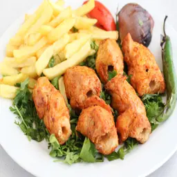 شيش طاووق