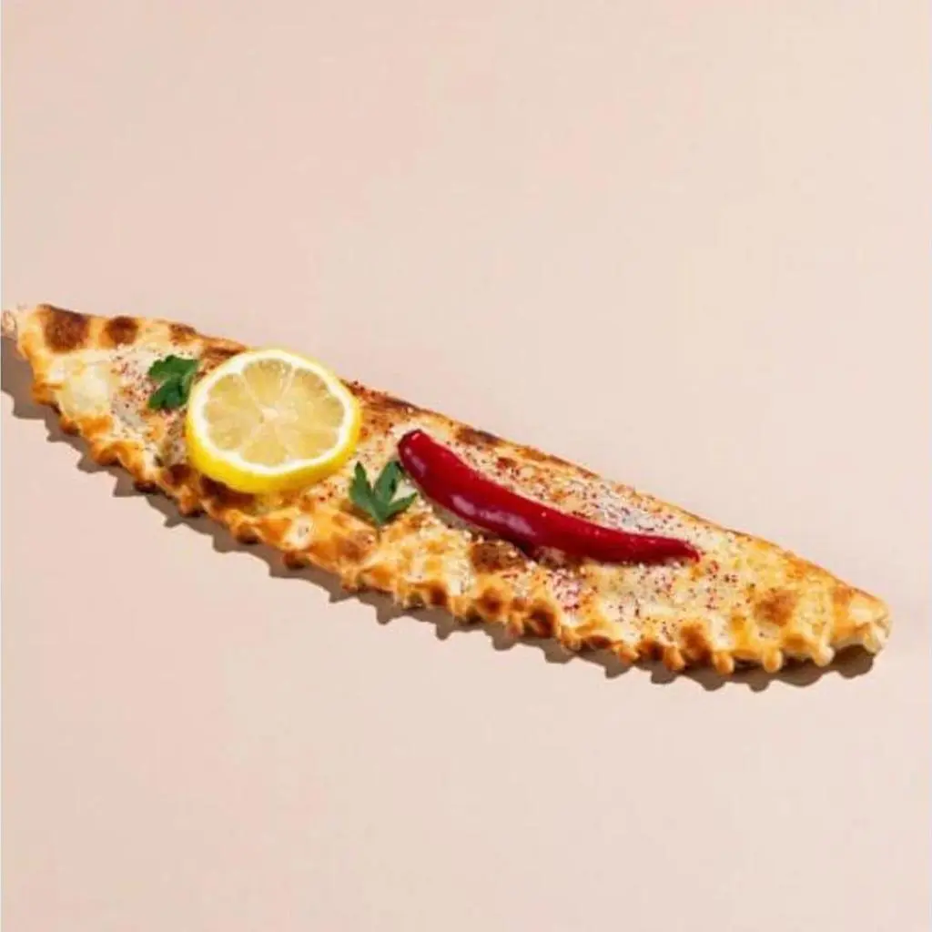 Spinach Pie